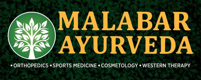 Malabar Ayurveda logo